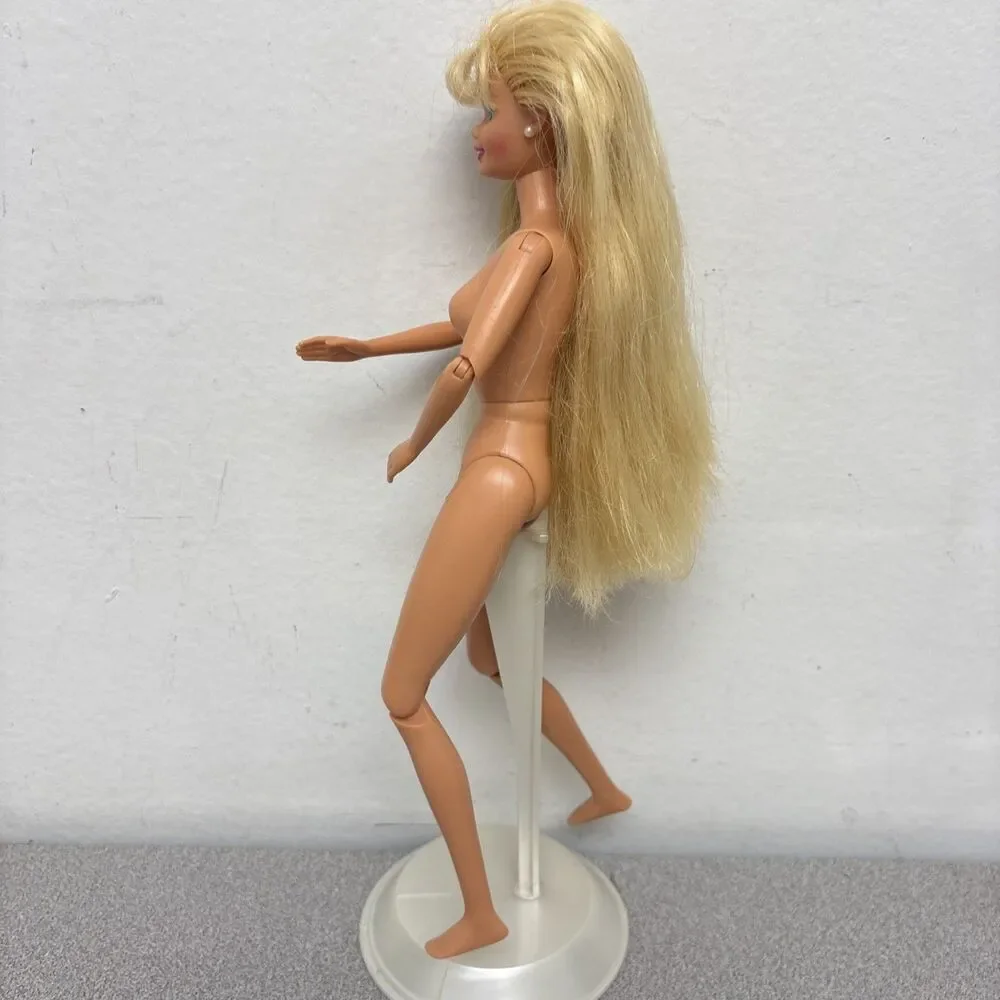Mattel excellent pre